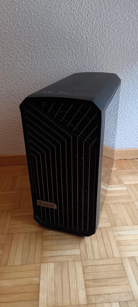 PC de jeu peu utilisé - 4080 SUPER - 7800X3D - 32 Go - 2 To, Informatique & Logiciels, 32 GB, Comme neuf, 4 Ghz ou plus, AMD Ryzen 7
