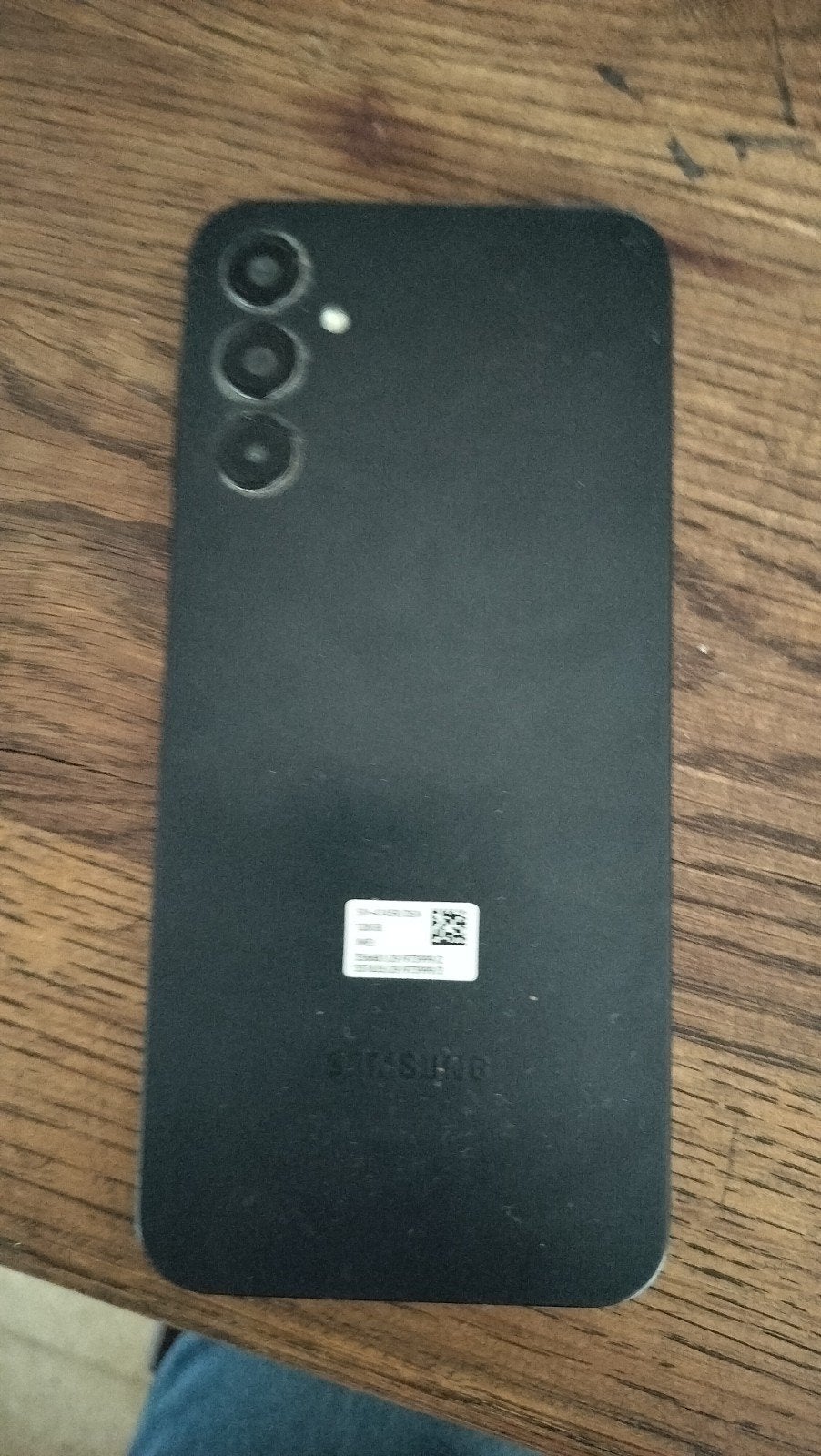 Samsung Galaxy a14 te koop, Enlèvement ou Envoi, Comme neuf