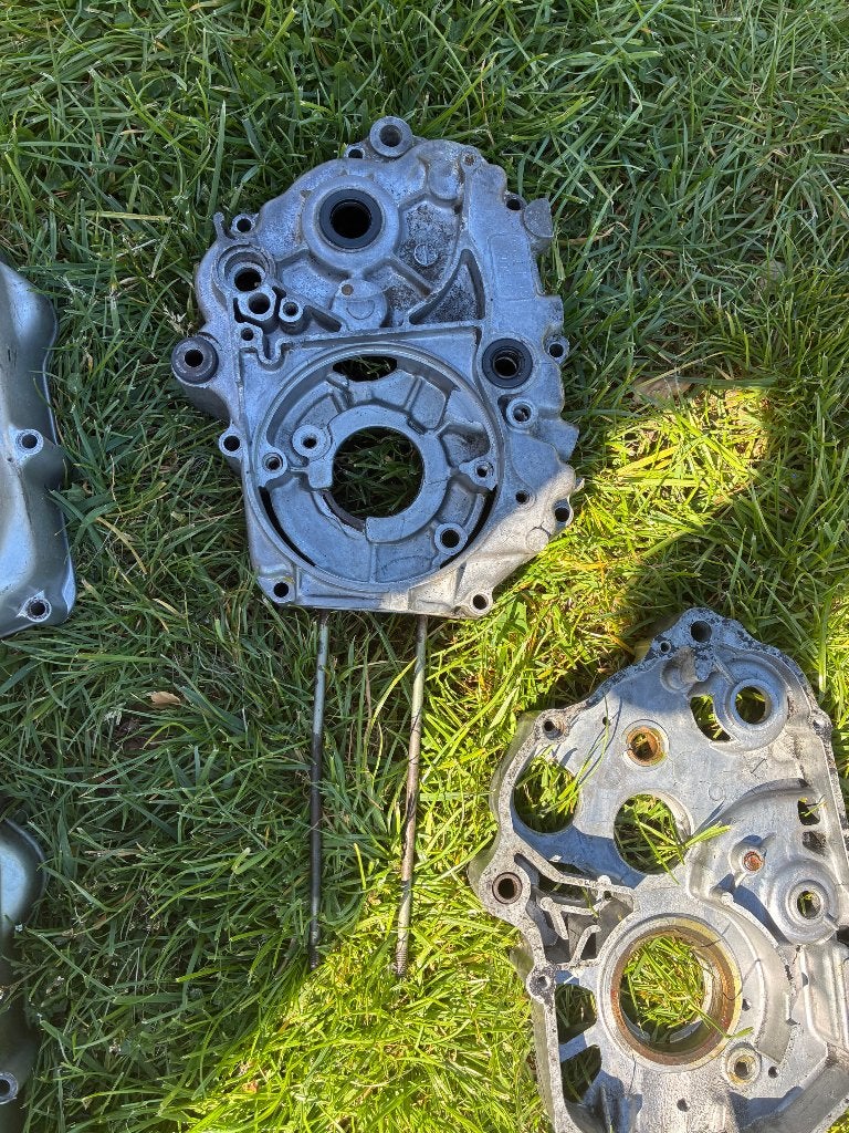Honda chaly onderdeel, Fietsen en Brommers, Ophalen of Verzenden