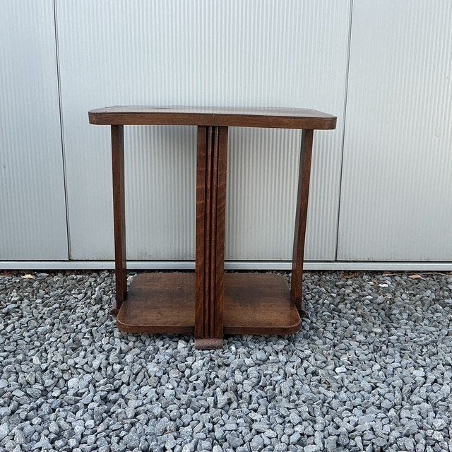 Bijzettafeltje Art deco, Antiek en Kunst, Ophalen