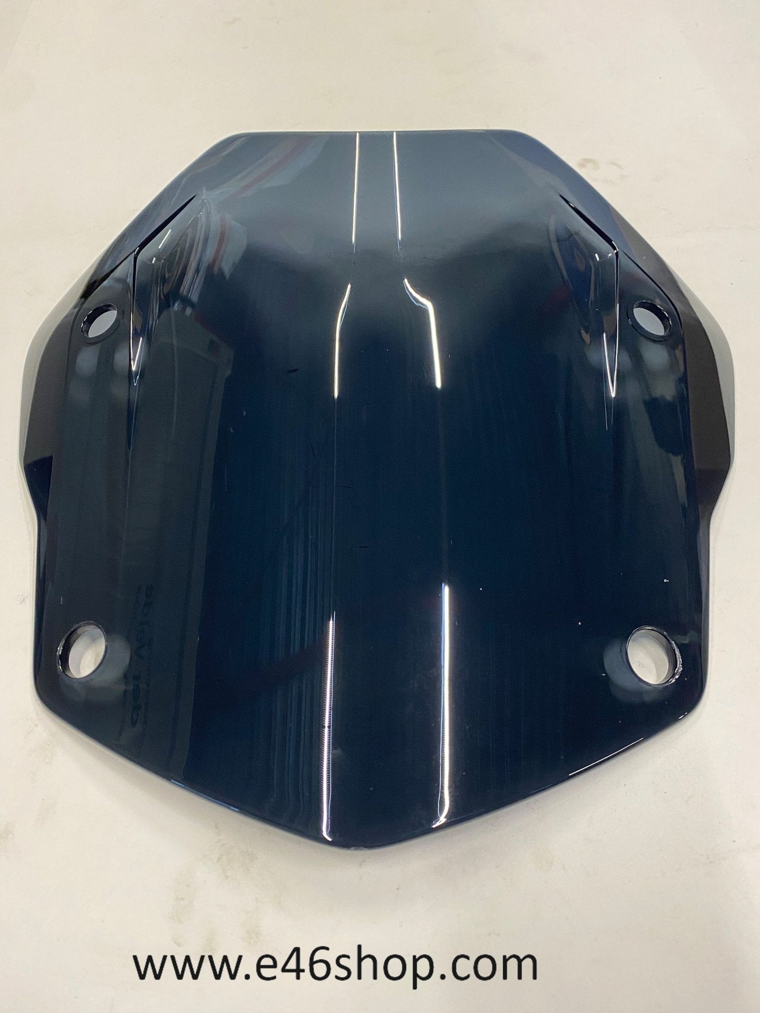 WINDSCHERM BMW R1200 R1250 OE 77338559548 ORG BMW, -, -, Nieuw, Ophalen of Verzenden