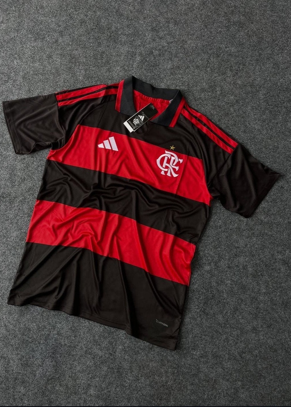 Flamengo Brazil voetbalshirt, Ophalen of Verzenden, Nieuw, Shirt