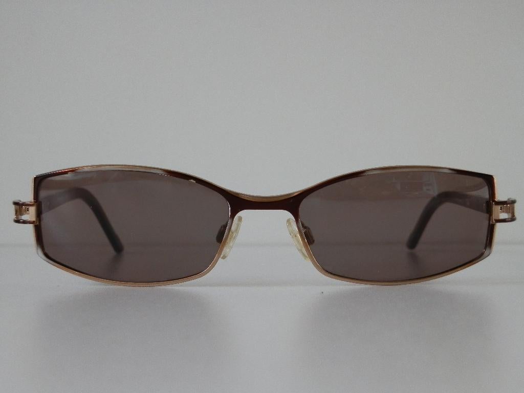 Lunettes de soleil Cazal. MODÈLE 489. Unisexe., Autres marques, Enlèvement ou Envoi, Autres couleurs, Comme neuf