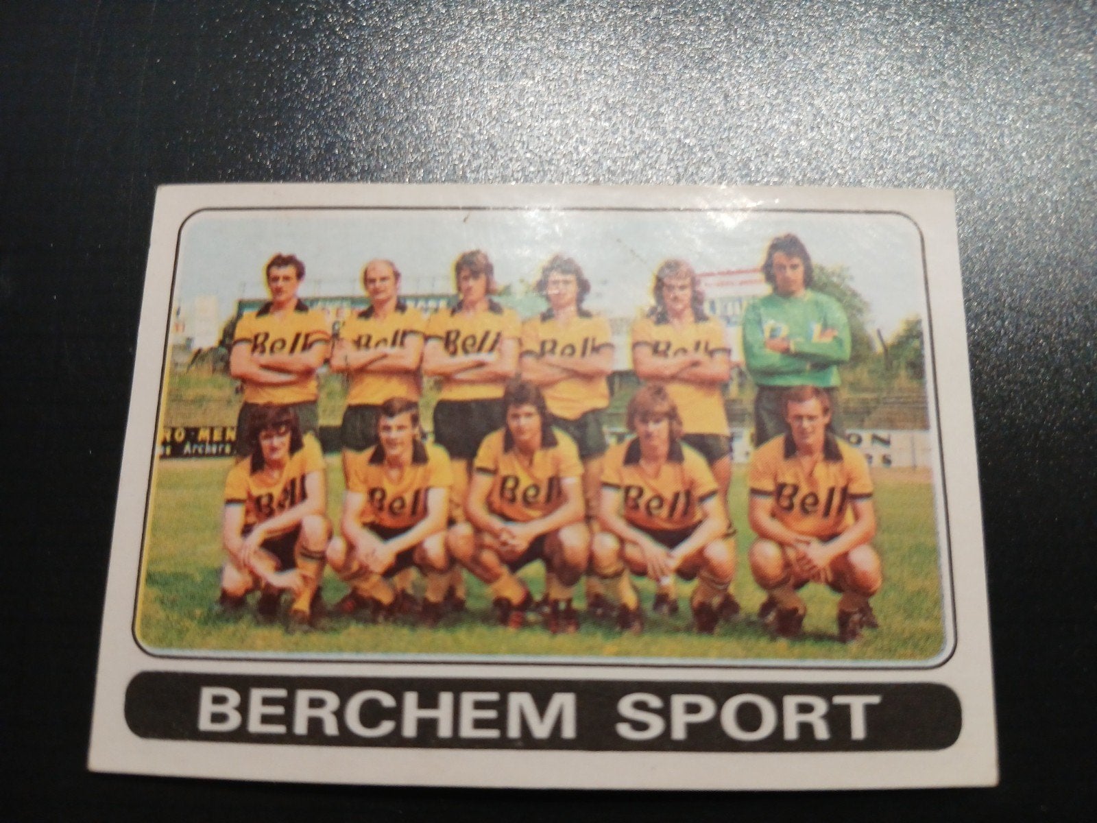 panini voetbal, Verzamelen, Ophalen of Verzenden