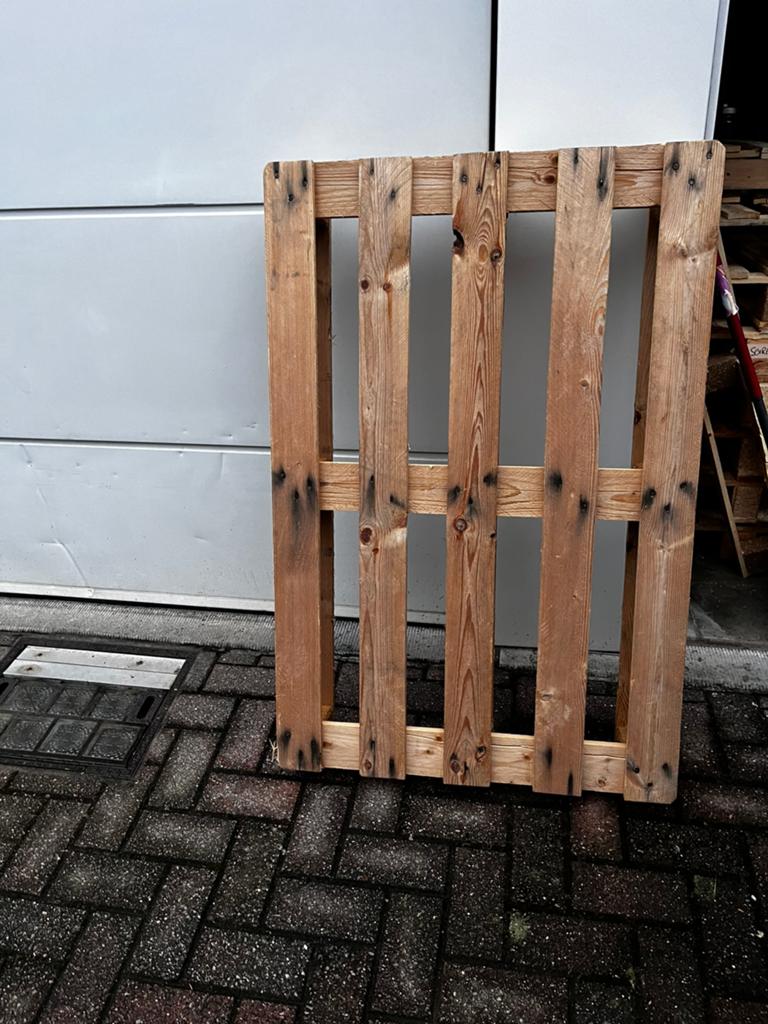 Palettes à 5 euros, Bricolage & Construction, Enlèvement ou Envoi, Comme neuf
