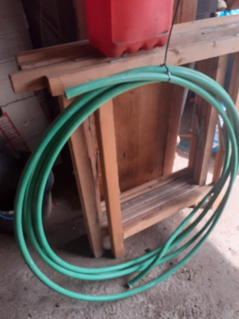 Cable XGB 5G10, Enlèvement, Comme neuf, Câble ou Fil électrique