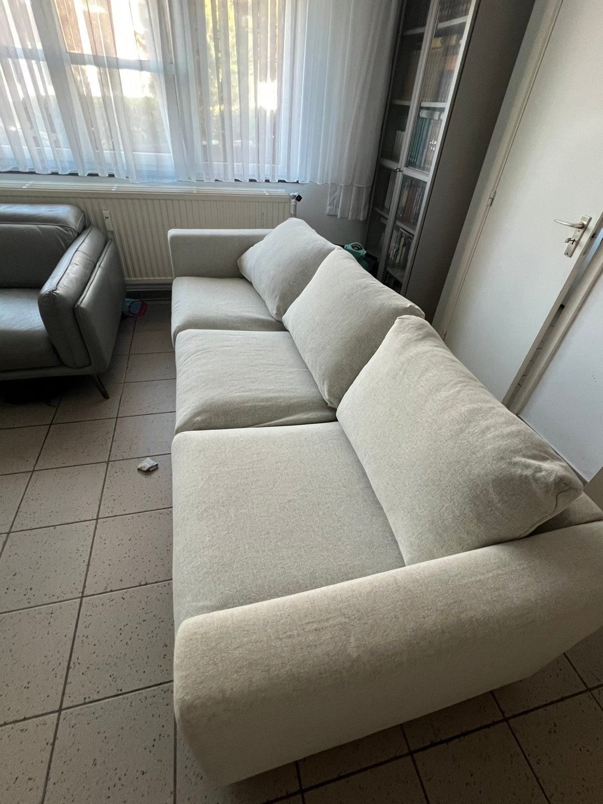 ikea canape, Enlèvement, Comme neuf