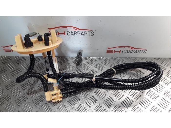 Flotteur de carburant d'un Mercedes E-Klasse, 3 mois de garantie, Utilisé, -, -