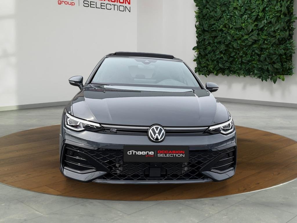 Volkswagen Golf VIII Golf 1.5 eTSI R-Line Business Premium D, Automaat, 124 g/km, Golf, Alarm