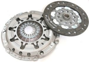 Volvo koppeling set  S80 S40 V70 V50 C70 C30 S60 V40 sachs V, Enlèvement ou Envoi, Neuf, Volvo