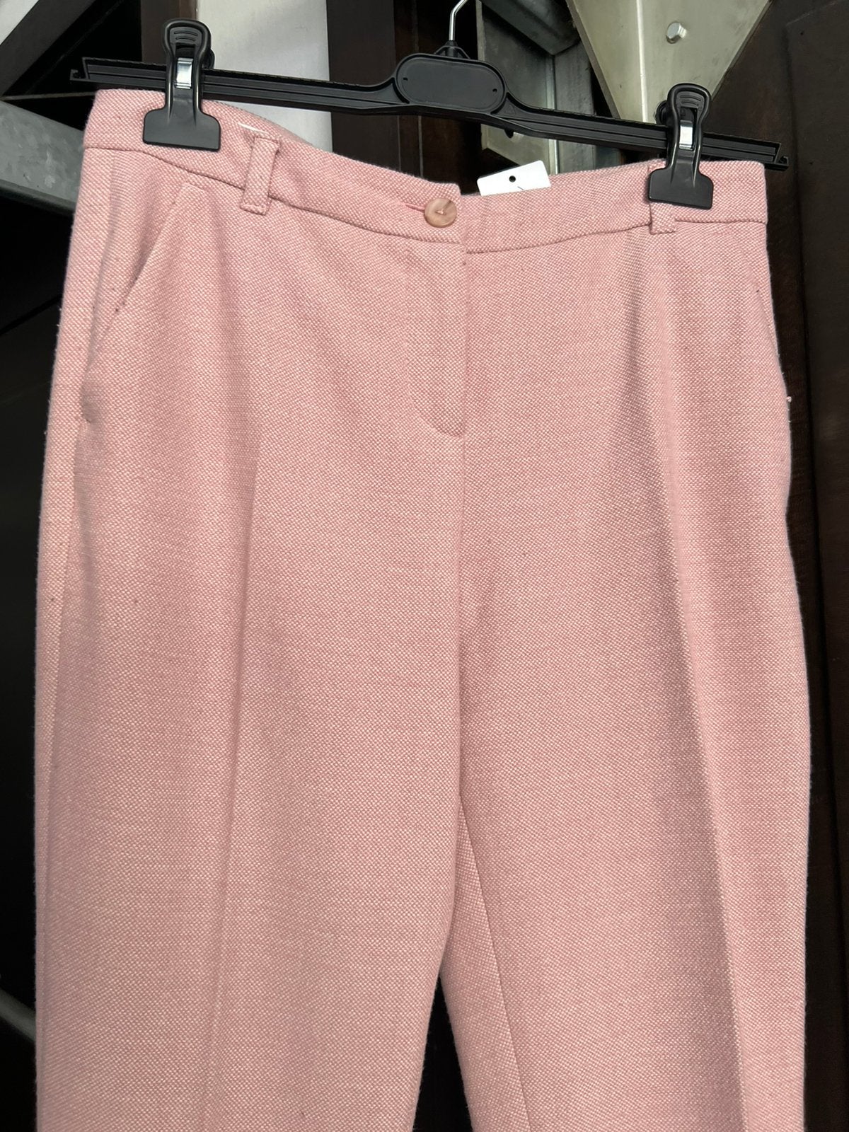 Modieuze broek Xandres, dure aankoop,  m 36, Ophalen of Verzenden, Zo goed als nieuw