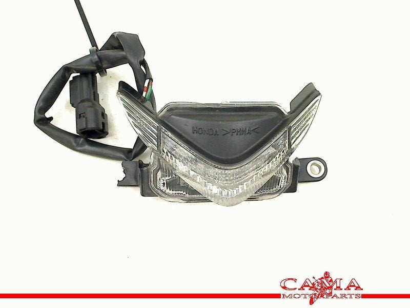 FEU DE POSITION Honda CBR 600 RR 2007-2012 (CBR600RR PC40), Motos, Dhr. S. di Majo, Utilisé, Info@cama-motorparts.nl, P.J. Troelstraweg 8 8
3144 CX  MAASSLUIS, NL