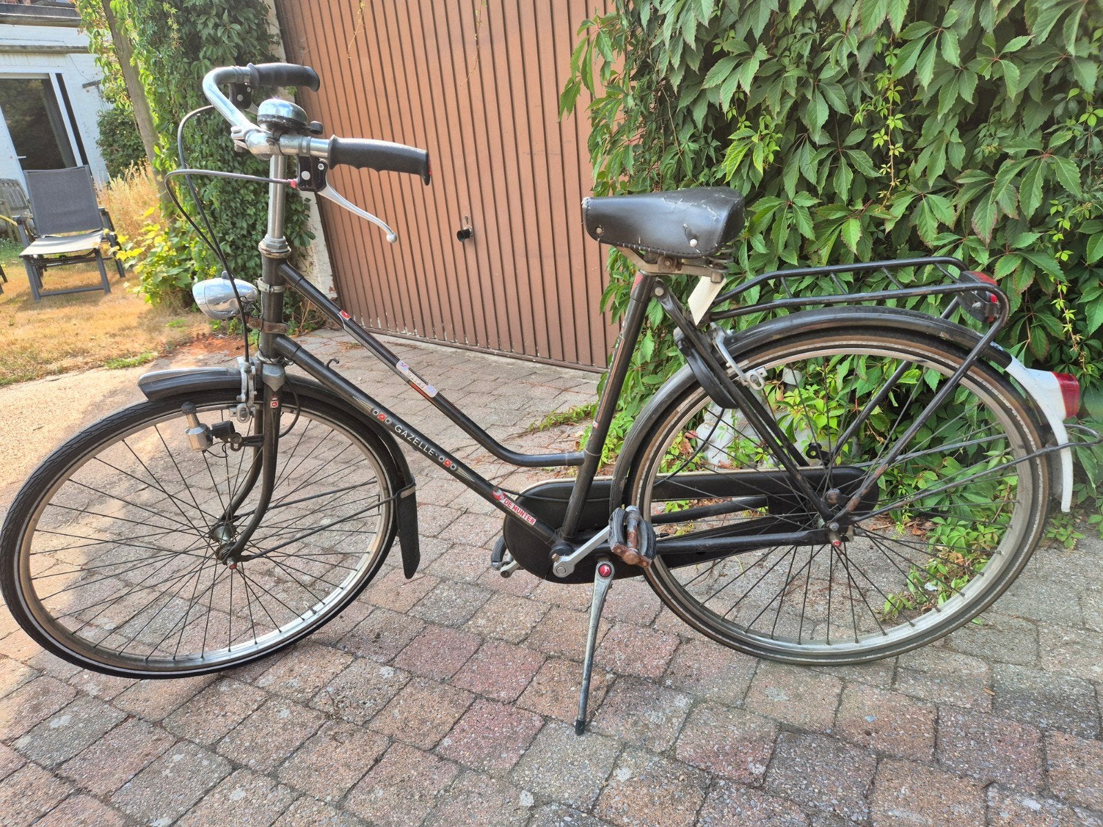 Fiets Gazelle, Fietsen en Brommers, Ophalen, Gazelle