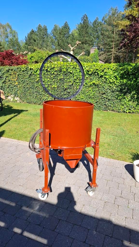Dwangmenger van het sterke tippen, Ophalen of Verzenden