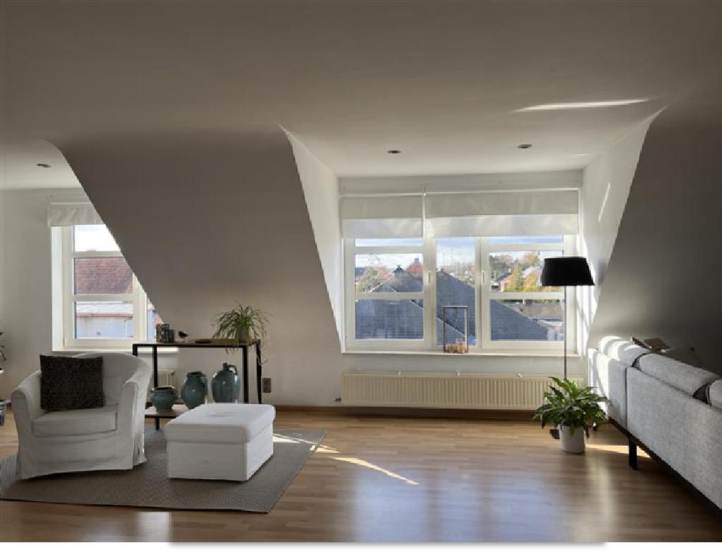 Ruime & lichte duplex, 3 slpk, met dakterras en lift, Immo, Maisons à vendre, Province d'Anvers, Jusqu'à 200 m², Appartement, Ventes sans courtier