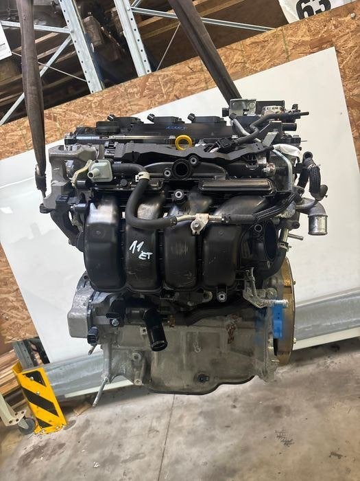 Moteur Toyota RAV 4 2.5 Hybrid - A25A · réf. 516329, Envoi, Révisé, Toyota