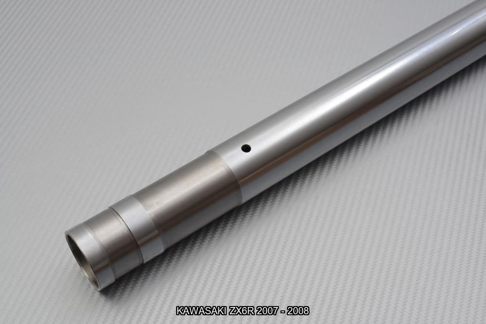 Voorvorkpoten SPR KAWASAKI ZX6R 2007 - 2008, Motoren, Ophalen of Verzenden, Nieuw