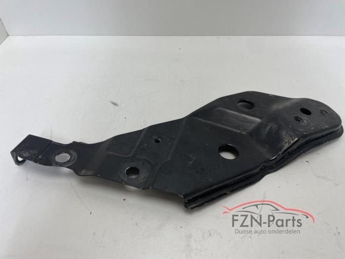Seat Leon 5FF Koplamp frame houder Rechts, Enlèvement ou Envoi, Utilisé