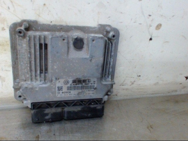 COMPUTER MOTOR Golf V Variant (1K5) (|03G906021QJ|), Auto-onderdelen, Gebruikt, Volkswagen, Volkswagen AG, Kundenbetreuung@volkswagen.de
