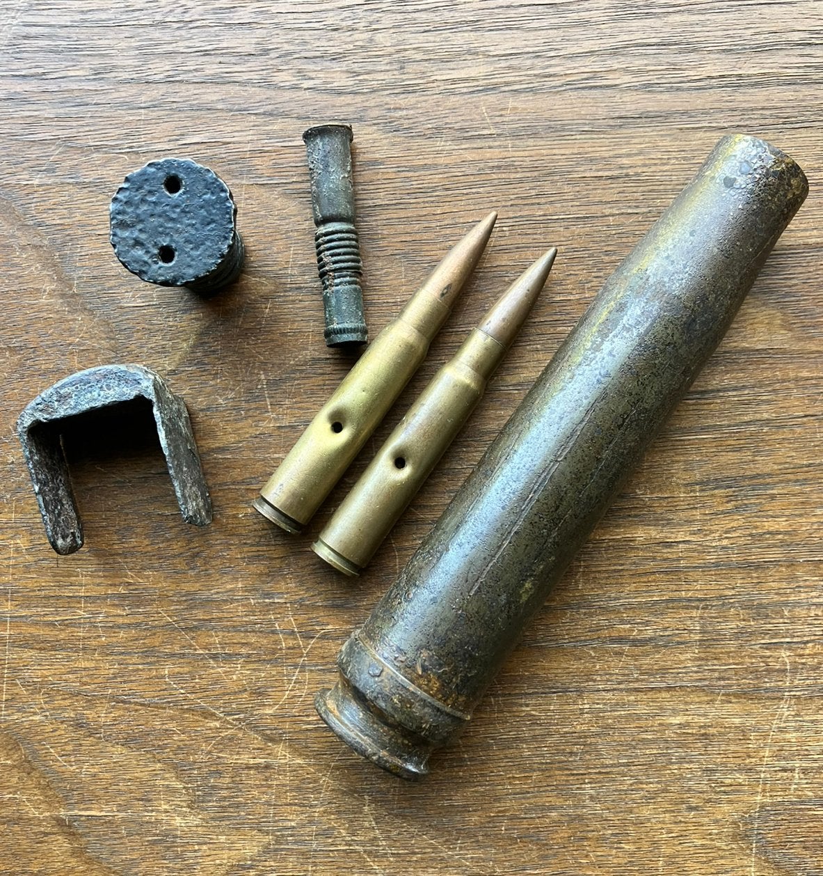 Lotje Duits varia, Verzamelen, Militaria | Tweede Wereldoorlog, Ophalen of Verzenden