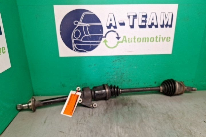 CARDAN AVANT DROIT (TRANSMISSION) Mini Mini (R50 / 53), Petuelring 130
80809  München, DE, Mini, Utilisé, Minikundenbetreuung@mini.de