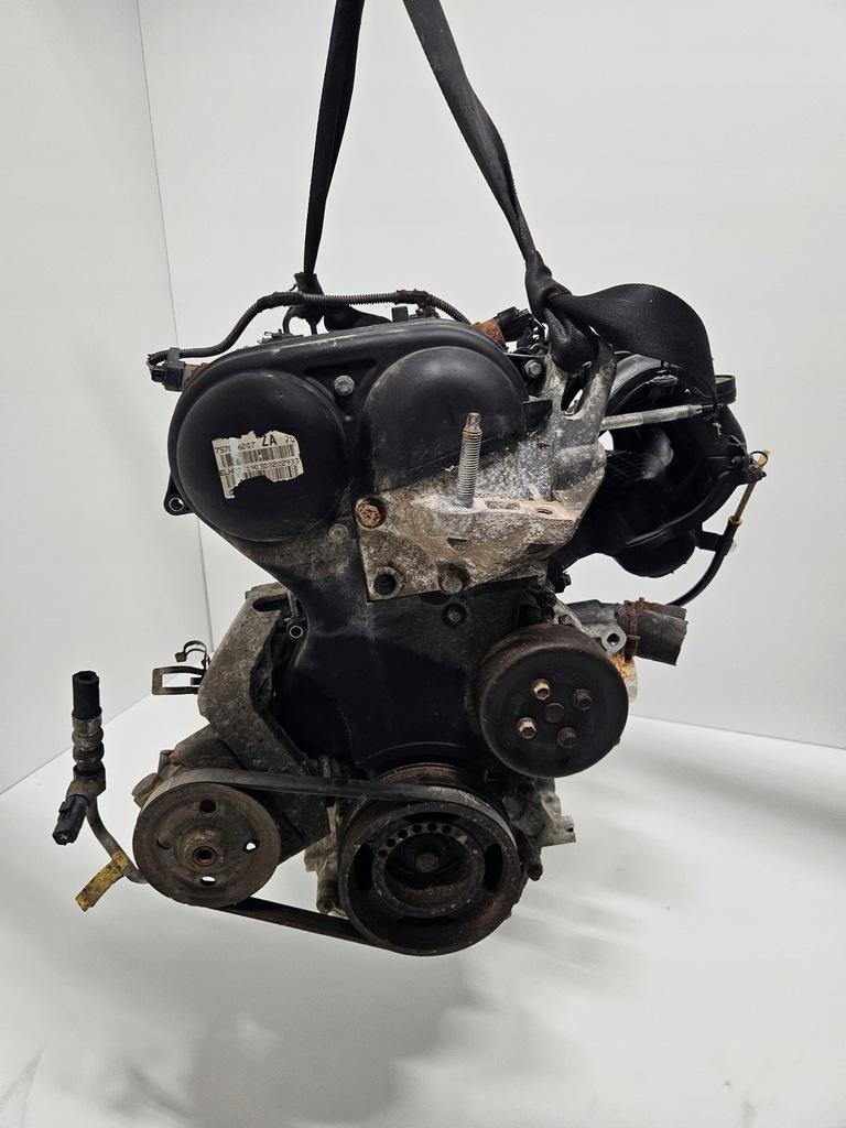 Moteur RHBA Complet MONDEO FORD, Envoi, Utilisé, Daihatsu