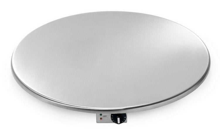 Qookingtable PU70 teppanyaki – nieuw – laatste 3 stuks, Tuin en Terras, Ophalen, Nieuw, Overige merken