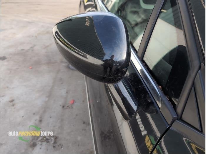 Buitenspiegel rechts van een Citroen C5, Gebruikt, -, -, 3 maanden garantie