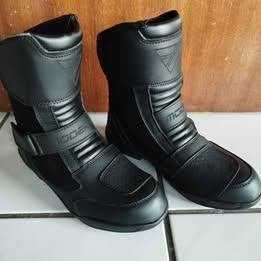 Moto Botte, Enlèvement, Femmes, Bottes, MODEKA