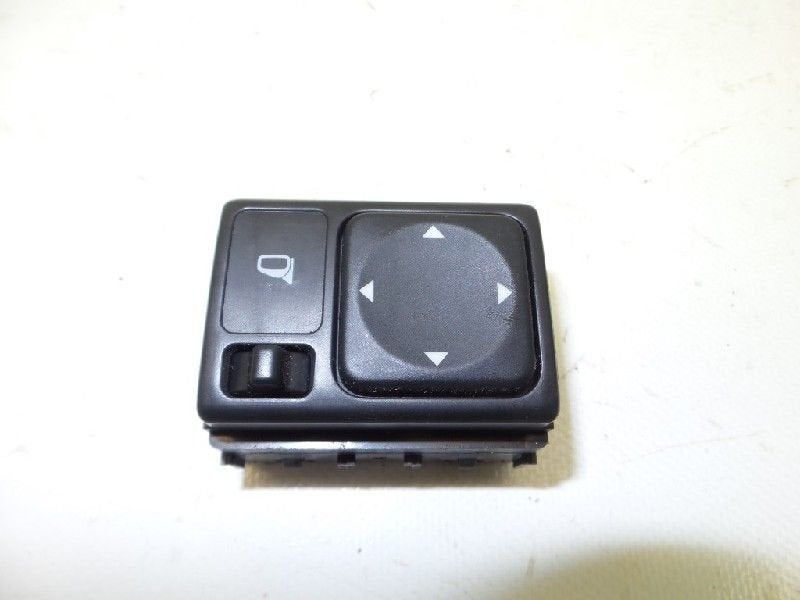 SPIEGEL SCHAKELAAR Nissan X-Trail (T30) (01-2001/01-2013), Gebruikt, Nissan