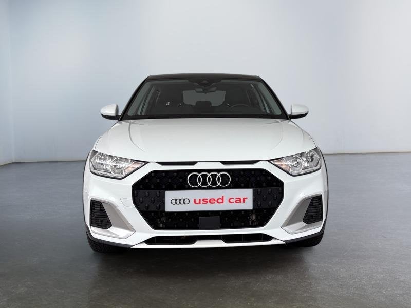 Audi A1 Allstreet | 1.0 TFSI 110cv | Carplay | Caméra | GPS, Achat, A1, Entreprise, 5 portes