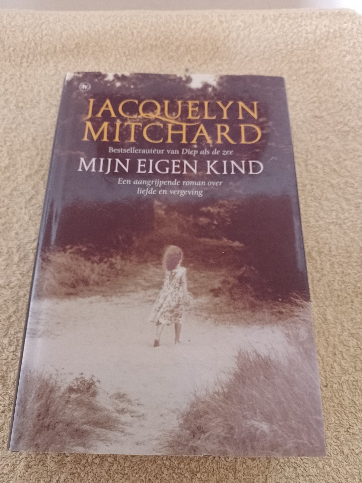 mijn eigen kind, Ophalen of Verzenden