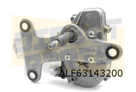 Fiat Marea Weekend (9/96-1/03) ruitenwissermotor (achter) OE, Autos : Pièces & Accessoires, Vitres & Accessoires, Fiat, Neuf, Envoi