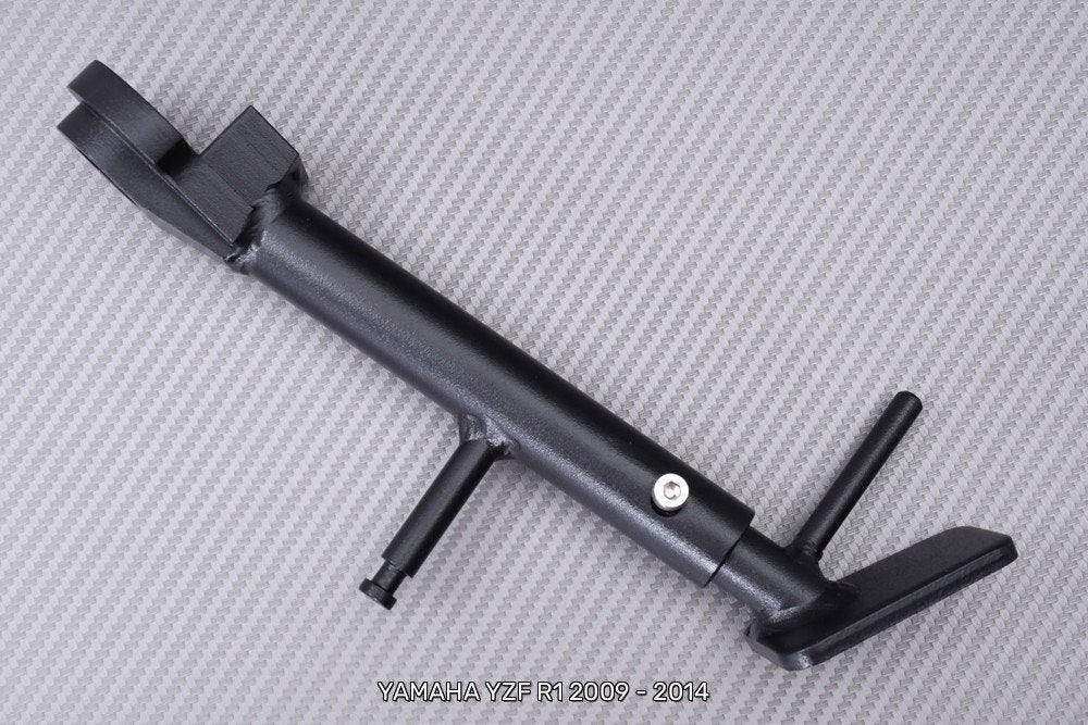 Béquille latérale YAMAHA YZF R1 2009 - 2014, Motos, Enlèvement ou Envoi, Neuf