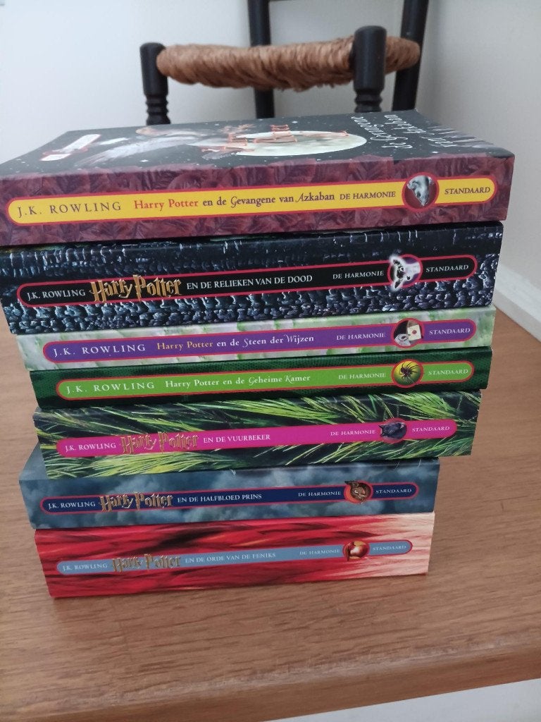 fictie, Boeken, Ophalen, Zo goed als nieuw, Populaire fictie