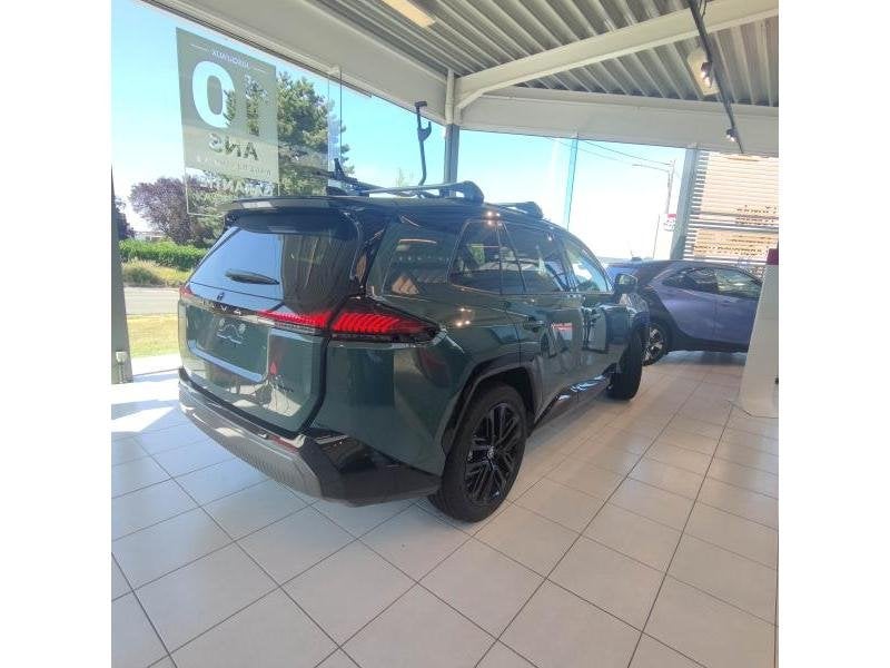 Toyota rav4 Style AWD + COFORT PACK, Auto's, Automaat, 2497 cc, 127 g/km, 105 kW