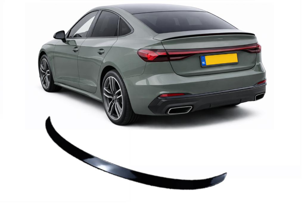 SPOILER LOOK S5 POUR AUDI A5 - S5 B10 SPORTBACK (24-26), Autos : Divers, Tuning & Styling, Enlèvement