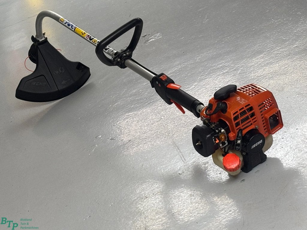 Echo GT222ES kantenmaaier lichte bosmaaier Gebruikte