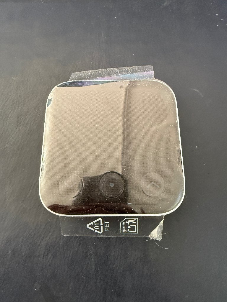 Tado smart thermostaat X starter kit - NIEUW+GARANTIE, Doe-het-zelf en Bouw, Ophalen, Slimme thermostaat, Zo goed als nieuw