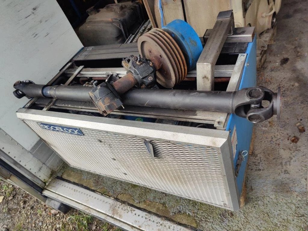 THERMO KING Thermoking FK25U-6L Frigoblock, Utilisé