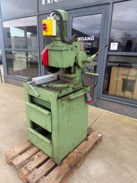 Afkortzaagmachine, Ophalen, Gebruikt, Afkortzaag