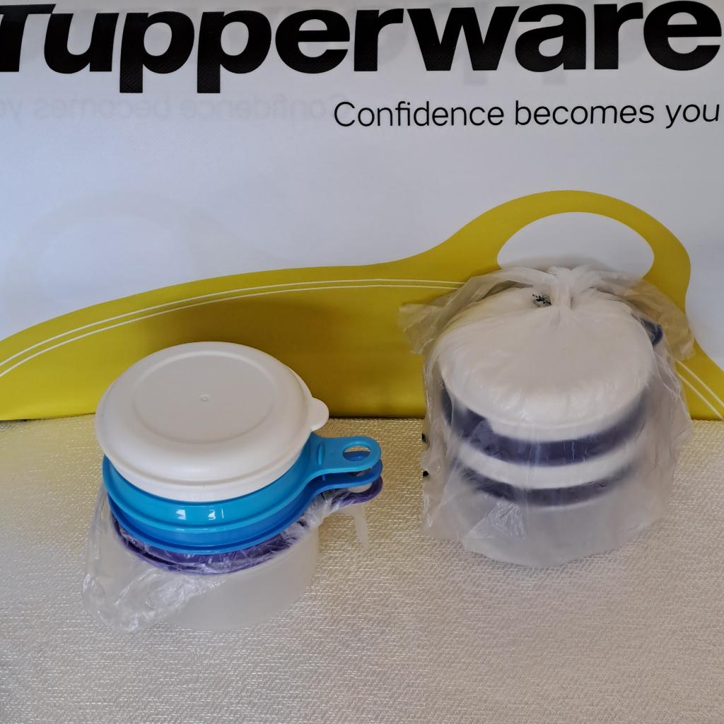 Tupperware koksmaatje Nieuw, Huis en Inrichting, Ophalen of Verzenden, Nieuw