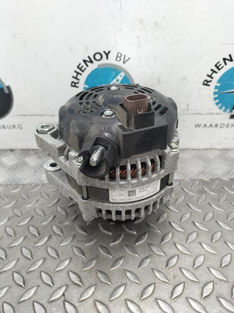 FORD FIESTA ACTIVE 1.0L 12V Euro 6.2-emissienorm DYNAMO 2023, Auto-onderdelen, Ophalen of Verzenden, Gebruikt, Stiba lid