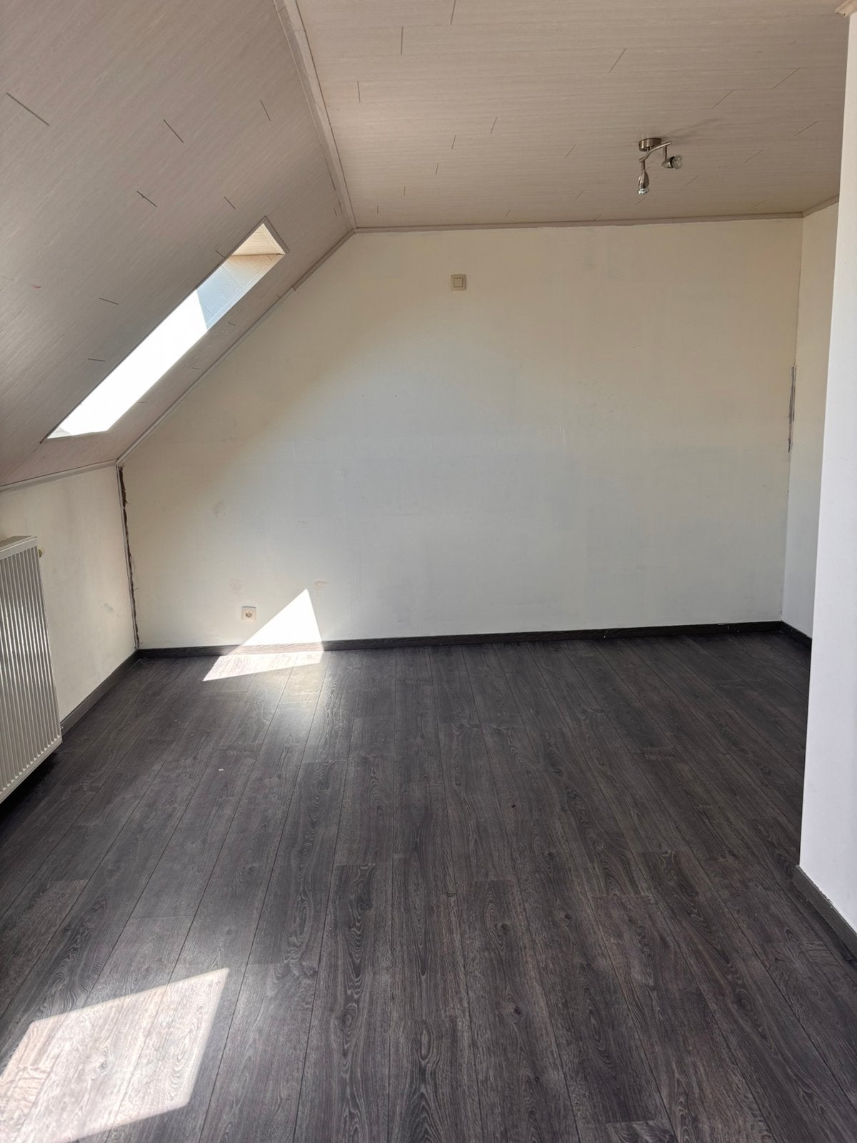 Gratis laminat, Ophalen, Laminaat