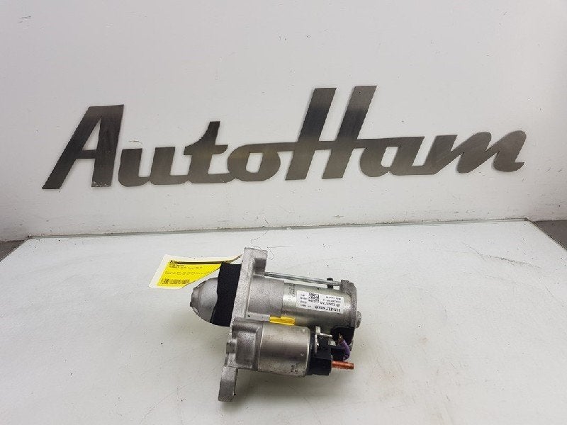 STARTMOTOR Renault Clio V (RJAB) (01-2019/-) (|233008820R|), Dhr. J. Ham, Gebruikt, Renault, Administratie@autoham.nl