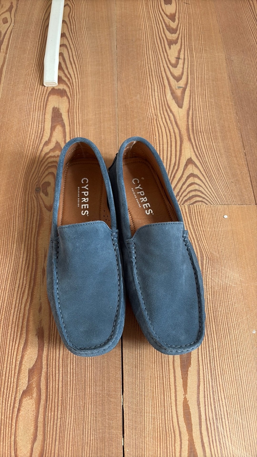 Cypres bootschoen maat 41, Vêtements | Hommes, Chaussures, Neuf, Enlèvement ou Envoi, Espadrilles et Mocassins, Bleu