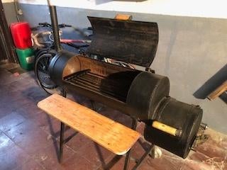 bbq, Enlèvement, Neuf, Zie foto