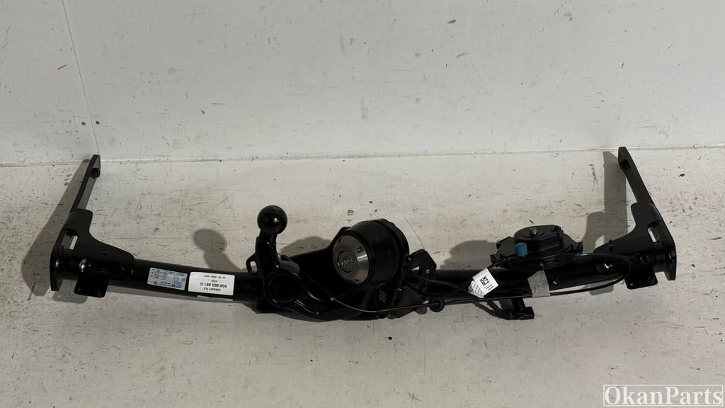 Volkswagen Golf 7 trekhaak 5G0803881G, Info@fabrikant.eu, Fabrikantstraat 1
1000 AA  Amsterdam, NL, Achter, Fabrikant BV