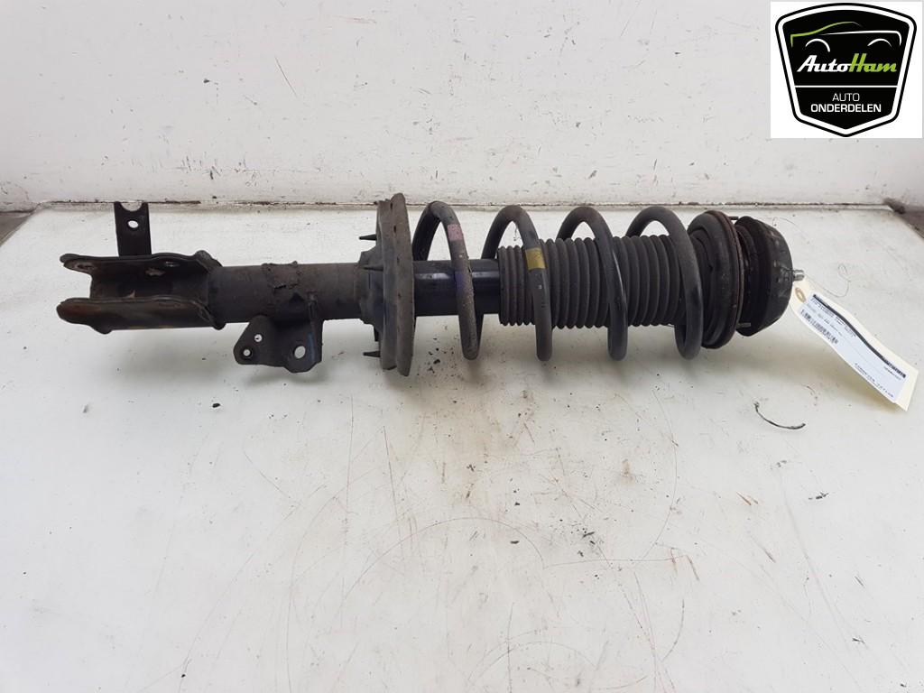 SCHOKBREKER RECHTS VOOR Kia Picanto (TA) (|546601Y110|), Auto-onderdelen, Gebruikt, Kia
