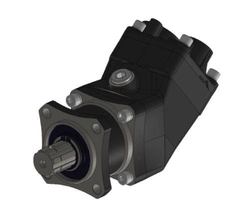 PLUNJERPOMP OMFB HDS 42 l/min S 60100110409, Overige merken, Carrosserie en Plaatwerk, -, -